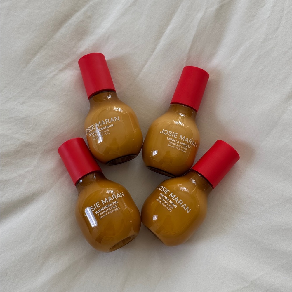 Josie Maran